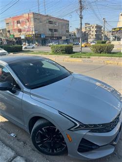 كيا K5